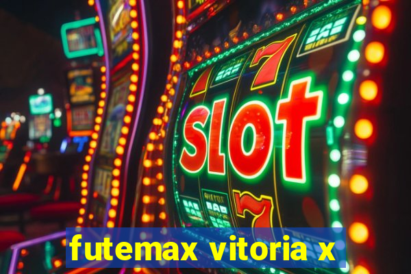 futemax vitoria x